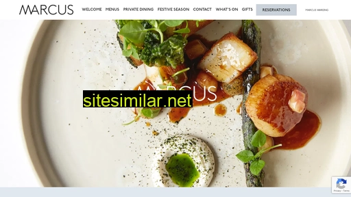 marcusrestaurant.com alternative sites