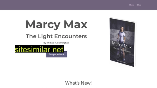 Marcymax similar sites