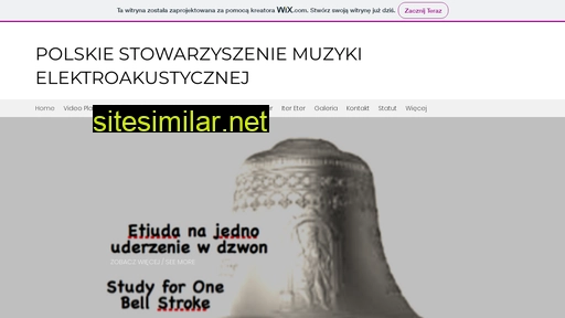 Marekcholoniewski similar sites