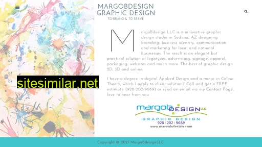margobdesign.com alternative sites