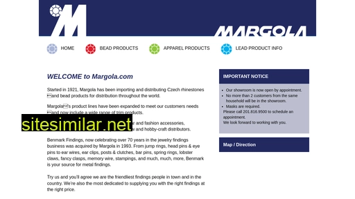 margola.com alternative sites