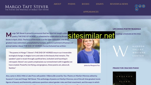 margotaftstever.com alternative sites