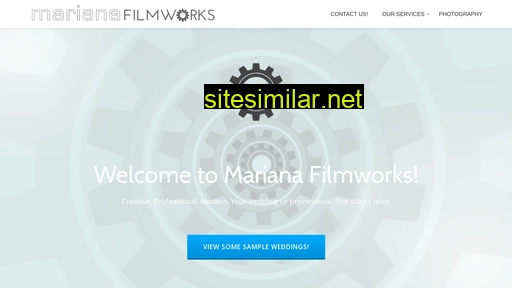 Marianafilmworks similar sites
