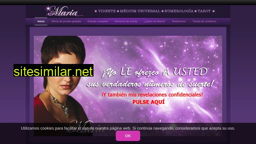 maria-clarividencia.com alternative sites