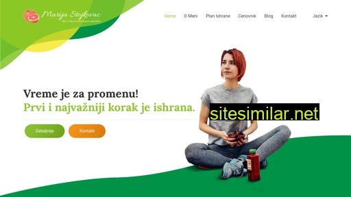 Marijastojkovac similar sites