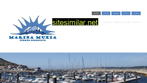 marinamuxia.com alternative sites