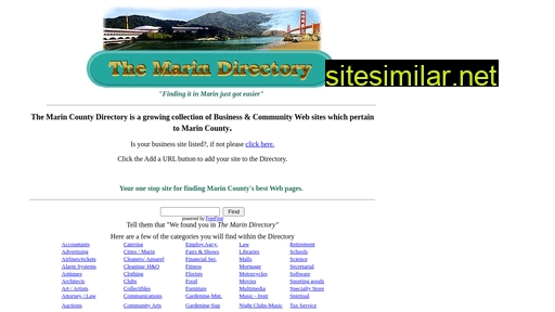 marindirect.com alternative sites