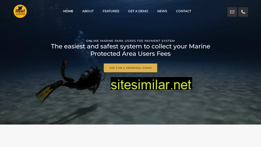 marineparkfee.com alternative sites