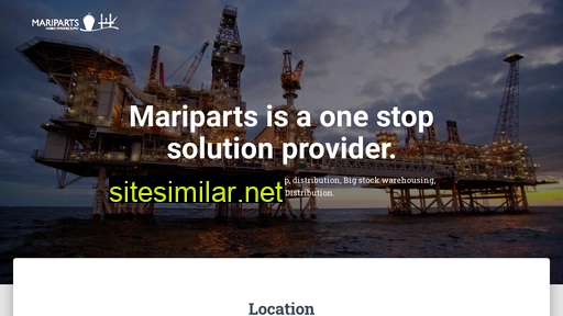 mariparts.com alternative sites