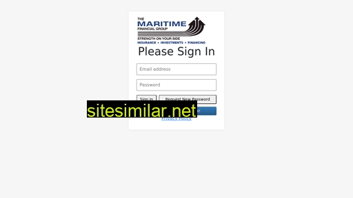 maritimett.com alternative sites