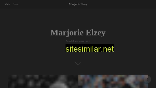 marjorieelzey.com alternative sites