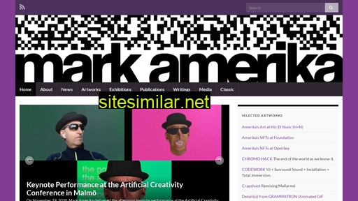 markamerika.com alternative sites