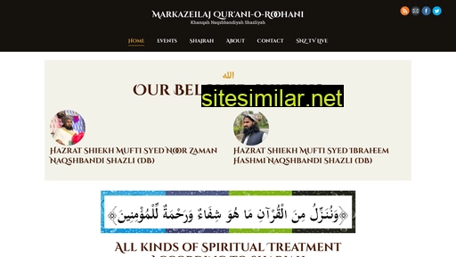 markazeilaj.com alternative sites