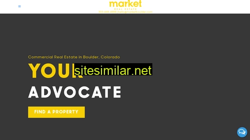 marketboulder.com alternative sites