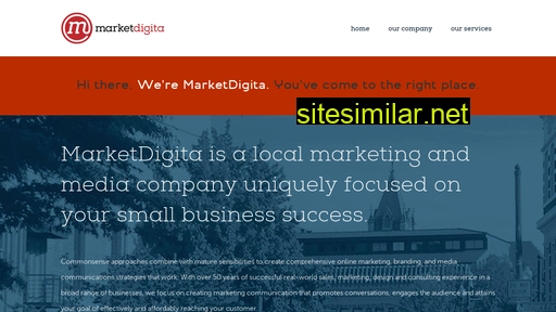 marketdigita.com alternative sites