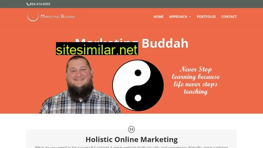 marketingbuddah.com alternative sites