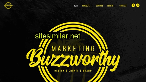 marketingbuzzworthy.com alternative sites