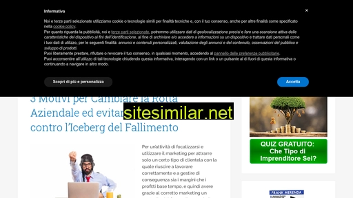 marketingmerenda.com alternative sites