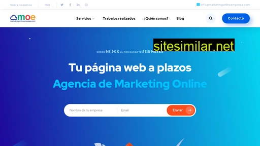 marketingonlineempresa.com alternative sites