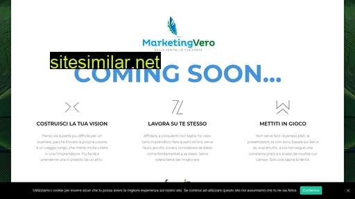marketingvero.com alternative sites