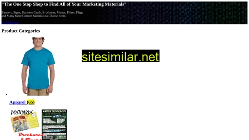 marketingwithmatrix.com alternative sites