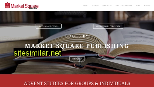 Marketsquarebooks similar sites