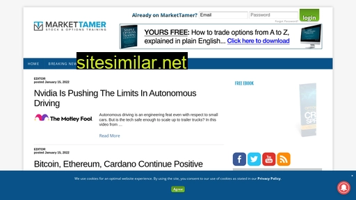 markettamer.com alternative sites