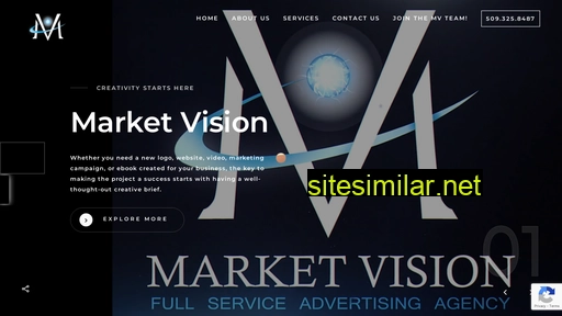 Marketvisionads similar sites