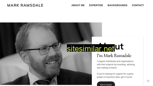 markramsdale.com alternative sites