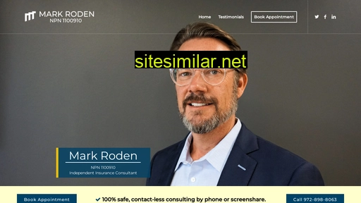 markroden.com alternative sites