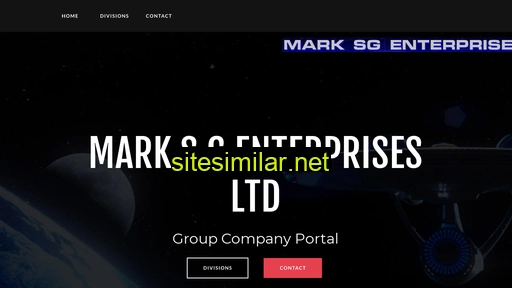 marksg.com alternative sites