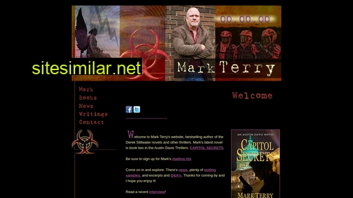 markterrybooks.com alternative sites