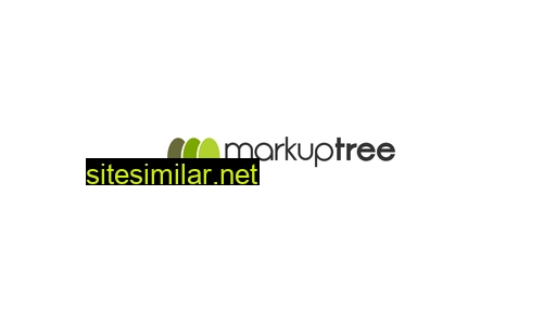 markuptree.com alternative sites