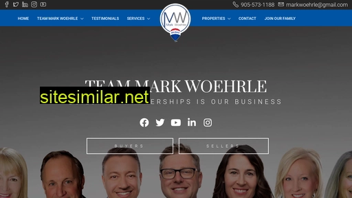 markwoehrle.com alternative sites