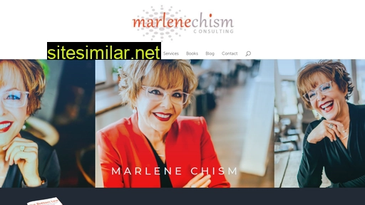 Marlenechism similar sites