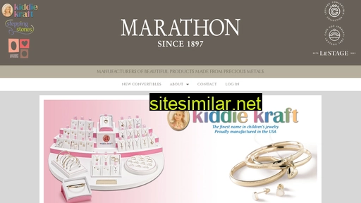 marathon-co.com alternative sites