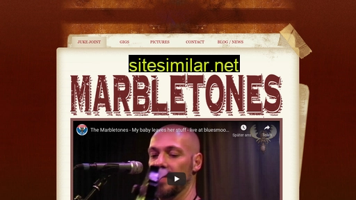 marbletones.com alternative sites