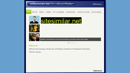 marcelrichter.com alternative sites