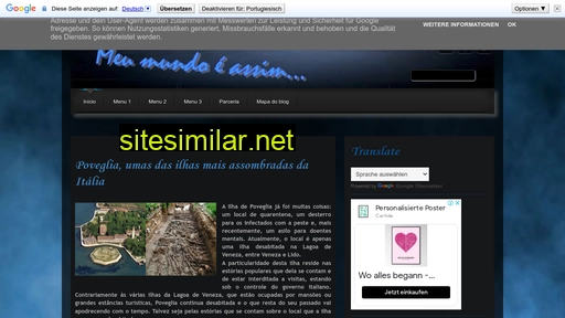 marcielamendes.blogspot.com alternative sites