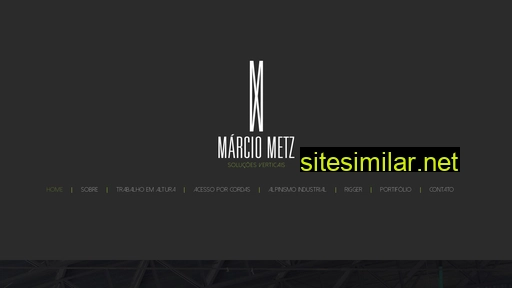 marciometz.com alternative sites