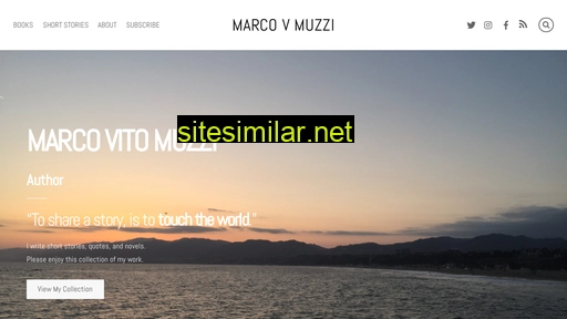 Marcovmuzzi similar sites