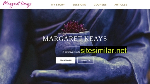 margaretkeays.com alternative sites