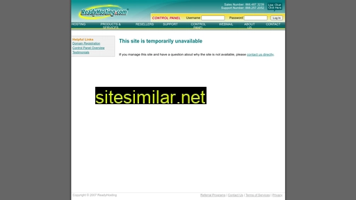 margaritasaian.com alternative sites