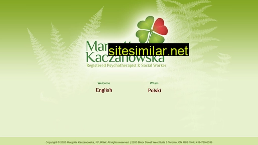 margottepsychotherapy.com alternative sites