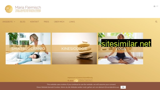 maria-fleimisch.com alternative sites