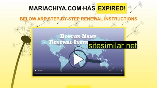 mariachiya.com alternative sites