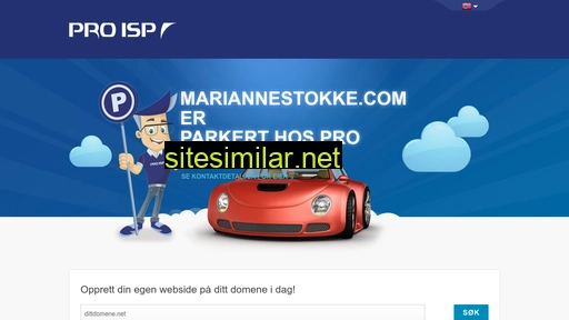 mariannestokke.com alternative sites