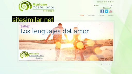 marianocastellanosgonzalez.com alternative sites
