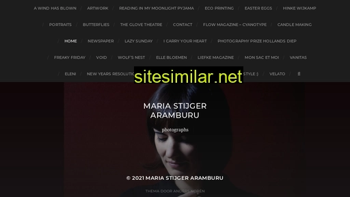 mariastijger.com alternative sites