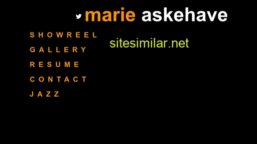 marieaskehave.com alternative sites